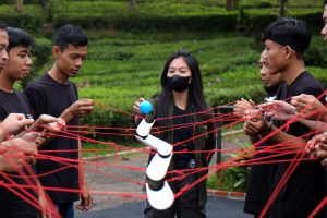 Outbound Fungames Ciwidey