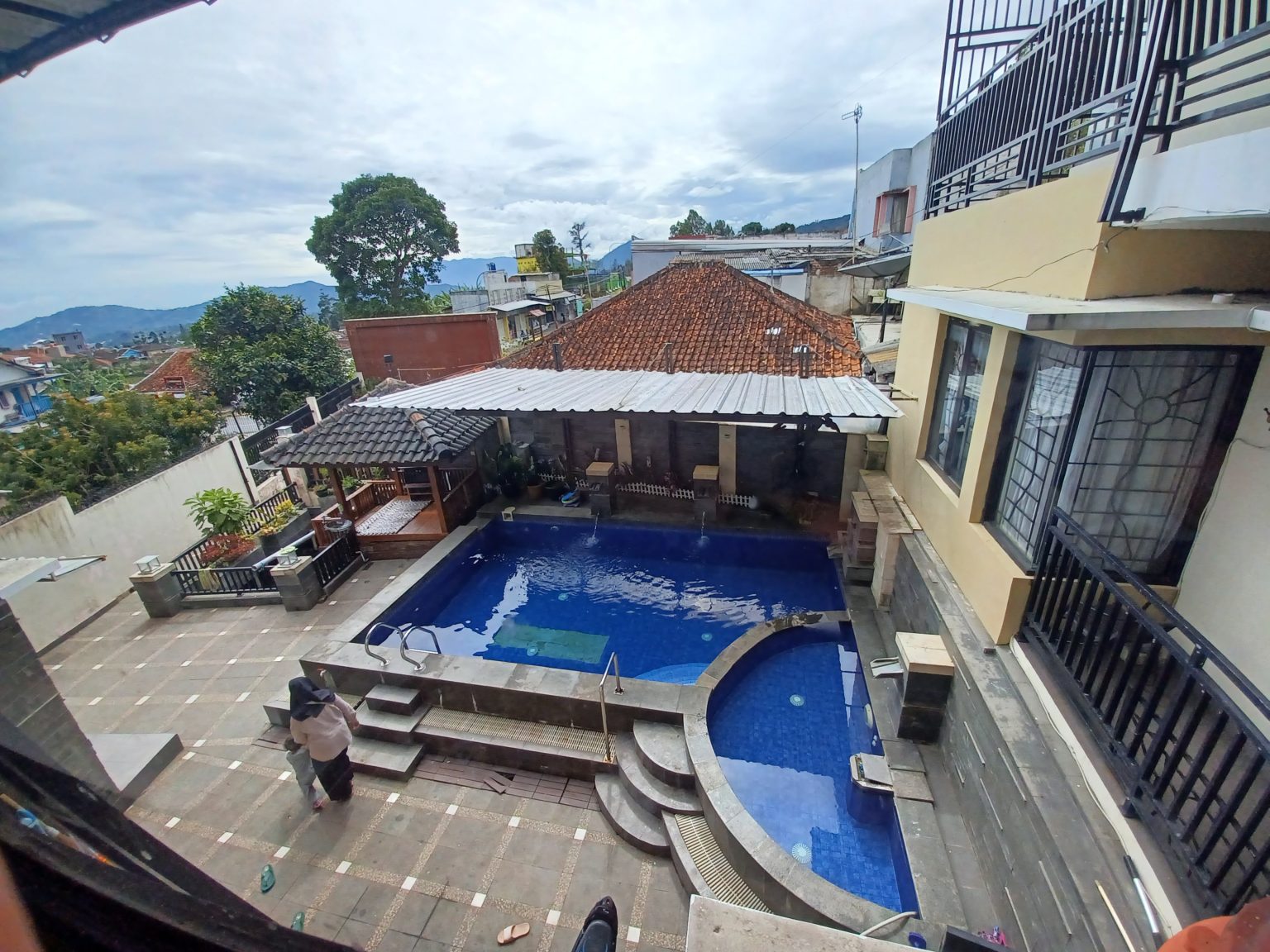 VILLA CIWIDEY JULY - Vila Murah Ciwidey