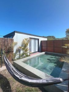 Villa walini ciwidey private pool