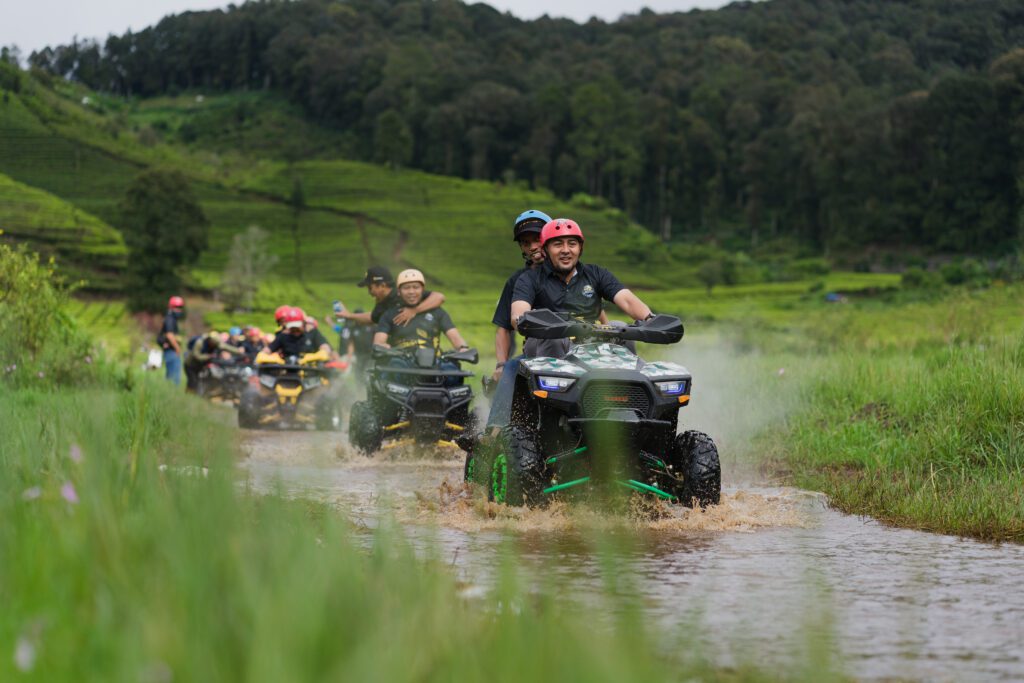 Atv walini adventure