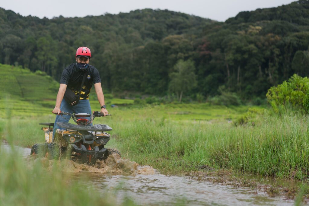 Atv walini adventure