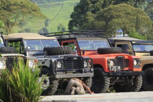 Wisata Jepp Di Ciwidey