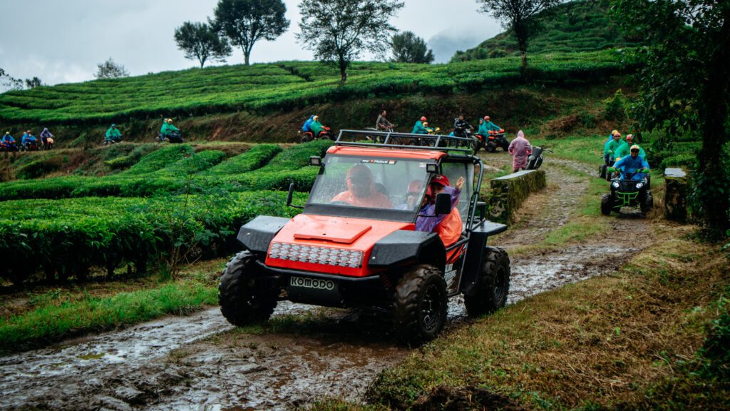 Atv walini adventure