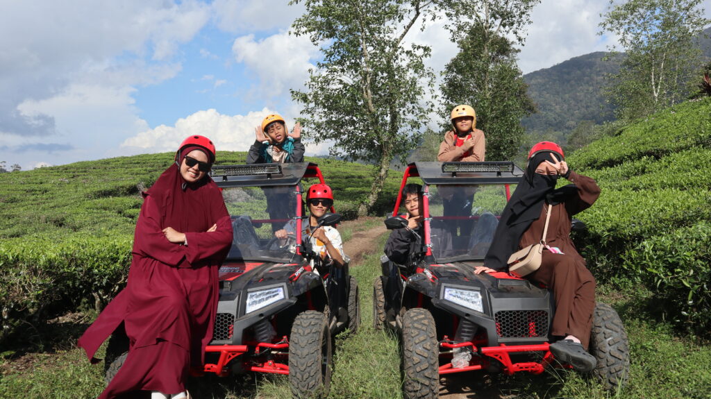 Atv walini adventure